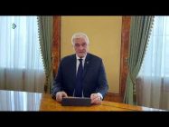 Глава Коми в обращении рассказал о блестящем выступлении Ивана Голубкова